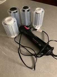 Spazzola rotante Rowenta