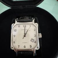 orologio Hamilton Lloyd American Classic usato