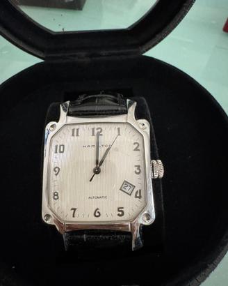 orologio Hamilton Lloyd American Classic usato