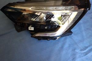 faro sx per Renault clio v full led 
