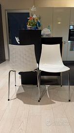 SEDIE CALLIGARIS 