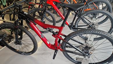Cannondale Scalpel carbon 3 M