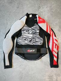 Pettorina Ufo Ultralight