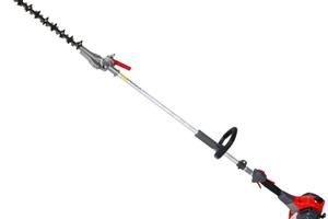Tagliasiepe a scoppio efco con asta ds 2410 hl