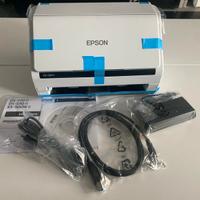 Epson  Scanner Workforce DS-530II