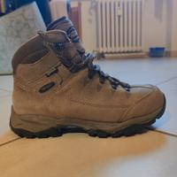 Scarpe Trekking Meindl