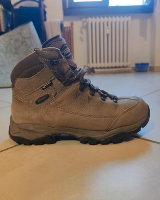 Scarpe Trekking Meindl