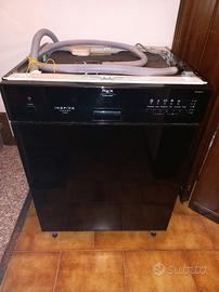 Lavastoviglie Rex inspire