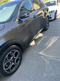 Alfa tonale