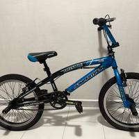 Jambertrek bmx alluminio ROCK C 20