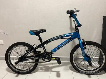 Jambertrek bmx alluminio ROCK C 20