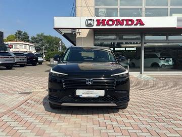 Honda HR-V HEV 1.5 Advance Plus eCVT