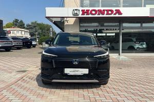 Honda HR-V HEV 1.5 Advance Plus eCVT