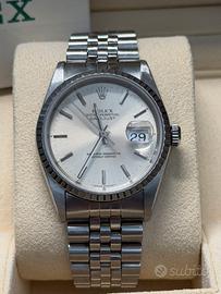 ROLEX DATEJUST 16220