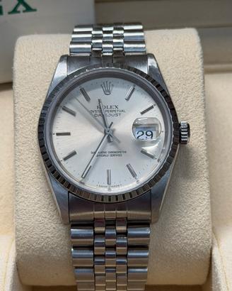 ROLEX DATEJUST 16220