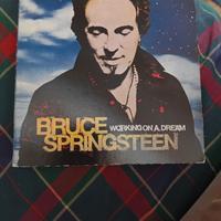 cd ed speciale Bruce Springsteen 