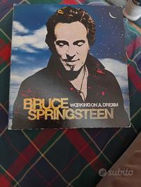 cd ed speciale Bruce Springsteen 