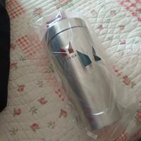 Shaker in metallo, My protein