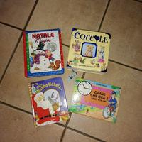 Libri per bambini