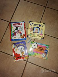 Libri per bambini