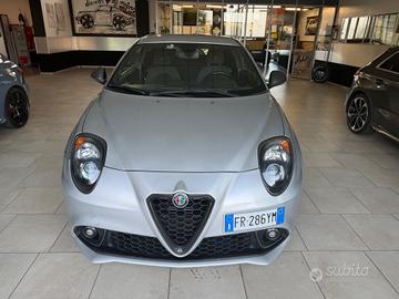 Alfa Romeo MiTo 1.4 78 CV 8V S&S Urban - Nessun vi