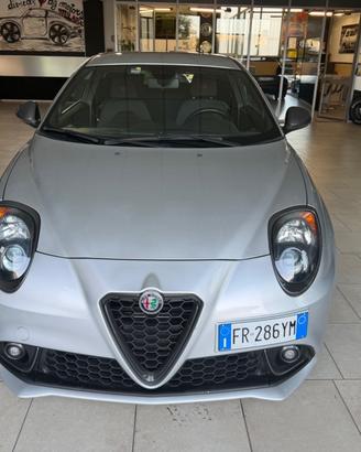 Alfa Romeo MiTo 1.4 78 CV 8V S&S Urban - Nessun vi