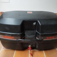 Bauletto moto GIVI 45 litri