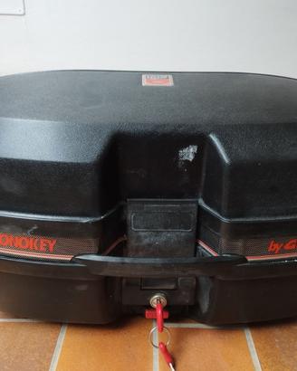 Bauletto moto GIVI 45 litri