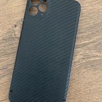Cover carbonio iPhone 11 ProMax