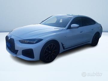 BMW Serie 4 420d Gran Coupe mhev 48V xdrive M Spor