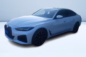 BMW Serie 4 420d Gran Coupe mhev 48V xdrive M Spor