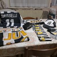 Abbigliamento e accessori Juventus 