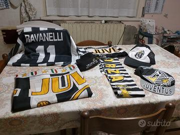 Abbigliamento e accessori Juventus 