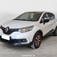 Renault Captur dCi 8V 90 CV Sport Edition FIN...