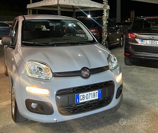 Fiat Panda 1.0 69CV BENZ-Hybrid 2020nuova garanzia