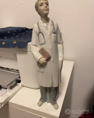Medico ceramica nao