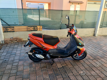 Vendita scooter 50 Aprilia