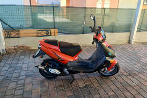 Vendita scooter 50 Aprilia