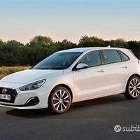 Ricambi HYUNDAI I30 2018/2020