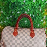 Borsa Speedy 30 della Louis Vuitton autentica