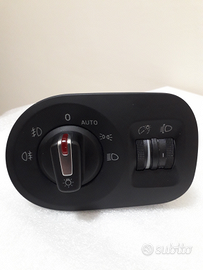 Interruttore/Comando luci Seat Altea