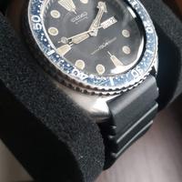 Seiko turtle 6309-7040