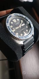 Seiko turtle 6309-7040