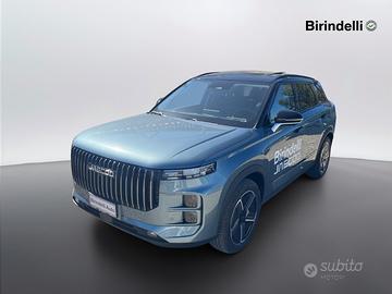 JAECOO JAECOO 7 SHS-P PHEV 1.5TGDI DHT1 Exclusive