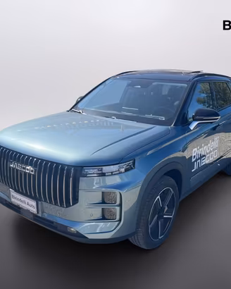 JAECOO JAECOO 7 SHS-P PHEV 1.5TGDI DHT1 Exclusive