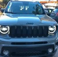 Ricambi Jeep Renegade disponibili