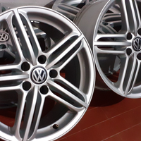Cerchi 17 Volkswagen/ Audi