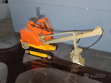 Collezioni Nonno Tony - Corgi Major Toys Priestman