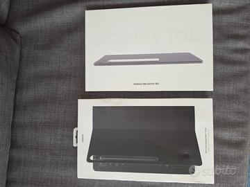 Galaxy Tab S10 FE+ (13.1", Wi-Fi)