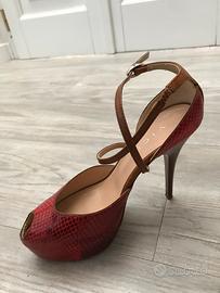 Zanotti scarpe